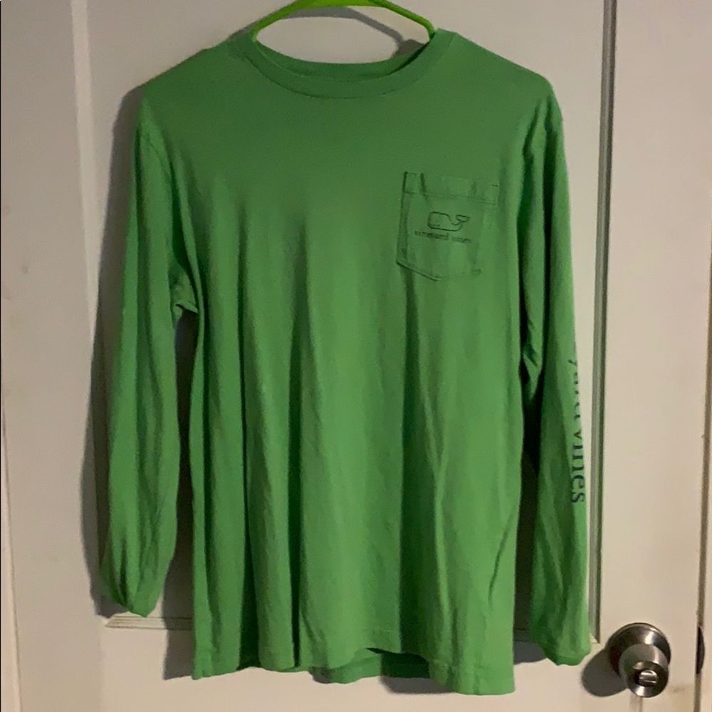 Long sleeve